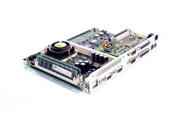 P5MB1/2 B&R AUTOMATION PRO 5C5001.32 5P50 MAHLO-10 ZÁKLADNÍ DESKA