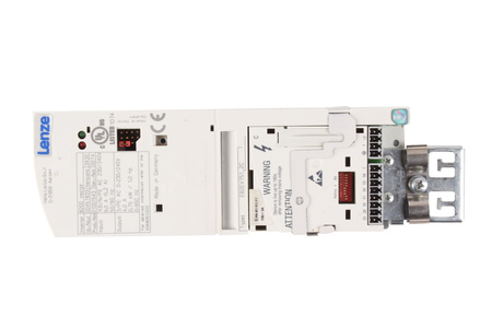 E82EV751_2C LENZE 8200 VECTOR ID.NO.:00457833 CAN-I/O RS PT