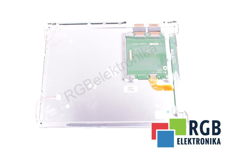 LQ150X1DG16 SHARP 15" LCD DISPLEJ
