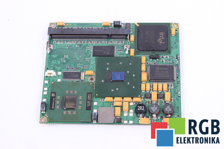 18008-0000-06-1BR1 KONTRON ZÁKLADNÍ DESKA