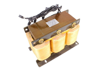 60621-1148C ICHIDEN 400-440V, 210-210-230-21V TRANSFORMÁTOR