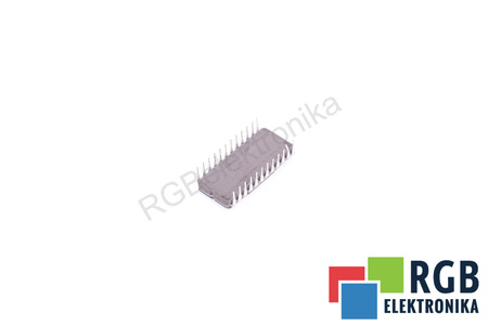 2732AJL-45 TEXAS INSTRUMENTS UV ERASABLE EPROM DIP24 THT