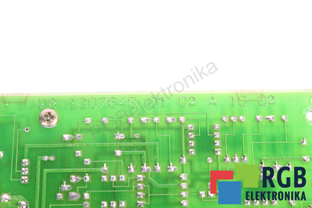 1207648 TELEMECANIQUE