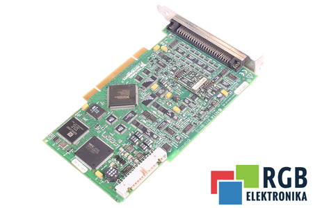 PCI-6071E NATIONAL INSTRUMENTS NA NÁHRADNÍ DÍLY