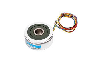 TS2620N21E11 TAMAGAWA BRX SMARTSYN RESOLVER