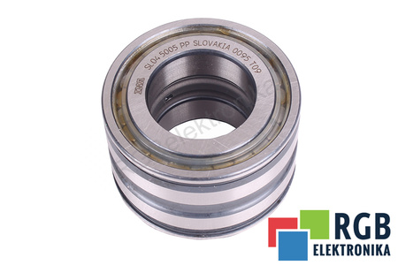 SL045005-PP INA 25X47X30 VÁLEČKOVÉ LOŽISKO