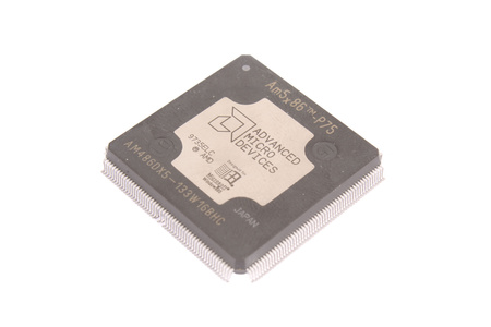 AM486DX5-133W16BHC AMD