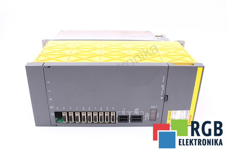 A06B-6088-H230#H500 FANUC SPINDLE AMPLIFIER MODULE