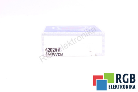 6202VV NSK 6202VVCM 15X35X11 LOŽISKO