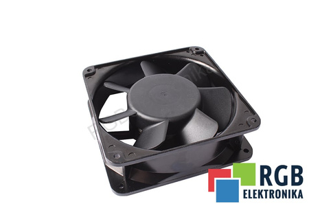 A2123-HBT(7).GN SUNON 120X120X38MM, 230V VENTILÁTOR