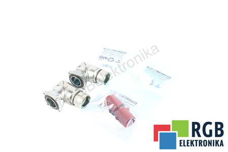 AGC052N00001200000 TE CONNECTIVITY MĘSKI 12PIN