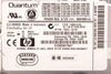 QML15000LC-A QUANTUM LC15A013-01-A 15.0GB