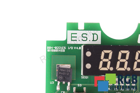 004-022IC5 LS INDUSTRIAL SYSTEMS 1010001459