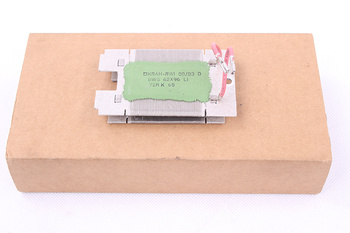 REZISTOR 72 OHM KRAH-RWI 72OHM