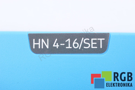 HN4-16/SET SKF SADA KLÍČŮ PRO LOŽISKOVÉ MATICE