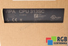 313-5BF23 YASKAWA VIPA 313SC EKVIVALENT 6ES7313-5BG04-0AB0