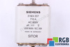 POJISTKA 3NE4337 SIEMENS SITOR 710A, 800V