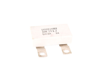 REZISTOR SA52844002 CHIBA 30W 20 OHM