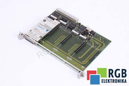 MULTI/EA AUTOMATA D-2100-021-1 D-2170-001-1