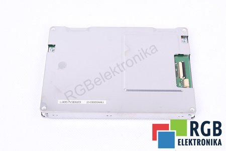LQ057V3DG03 SHARP 5.7" LCD DISPLEJ