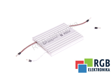 REZISTOR AWD1252X3 KOCH 2X30R 2X25W 750V