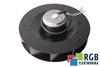 R2E280-AE52-05 EBM PAPST 0.225KW, 230V, 1A VENTILÁTOR