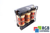 HLBX25E SCHNEIDER ELECTRIC 380V, 6660V TRANSFORMÁTOR