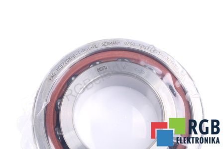 HCB7208-E-T-P4S-UL FAG 40X80X18 LOŽISKO