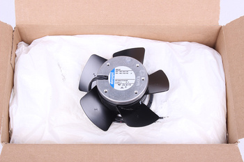 4656EZ EBM PAPST 119X119X38MM, 230V VENTILÁTOR