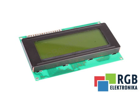 V0020242 DATALOGIC LCD DISPLEJ