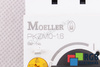 PKZM0-1.6 MOELLER ODPOJOVAČ