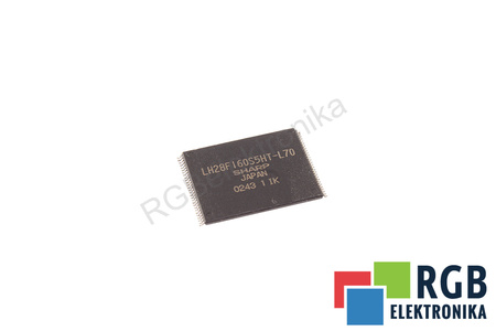 LH28FI60S5HT-L70 SHARP