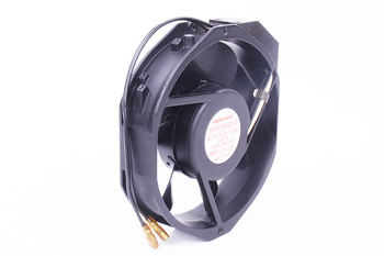 5915PC-20W-B20-S05 NMB TECHNOLOGIES 200VAC 25/28W VENTILÁTOR