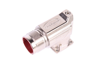 MB5RJN0601 AMPHENOL CORPORATION M23 6PIN ZÁSUVKA