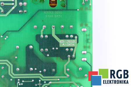 C5-2952C PEPPERL FUCHS PRO KFU8-CRG-EX1.D