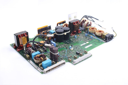 1.9311.207 ASCOM PRO SMPSVP60-20