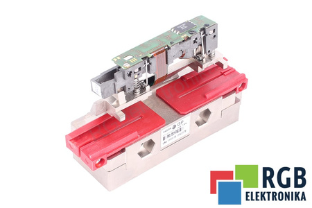 R-GP FAGOR 8BAA1110 READER HEAD