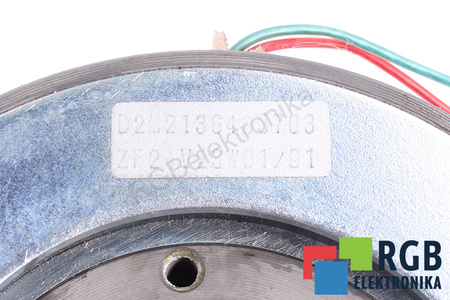 D2M2136403703 BOSCH BRZDA