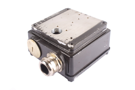 2AD160C-B050B1-BS03-A2N1 REXROTH SKRÍŇ MOTORU