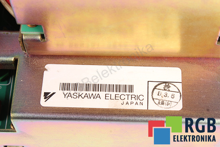 CACR-TS111Z1SR YASKAWA SERVOPACK