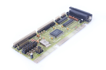 PRIME20 NEMATRON E852 ISA PRO IWS-4624/35