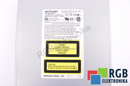 CRMC-FX4830T MITSUMI CD ROM