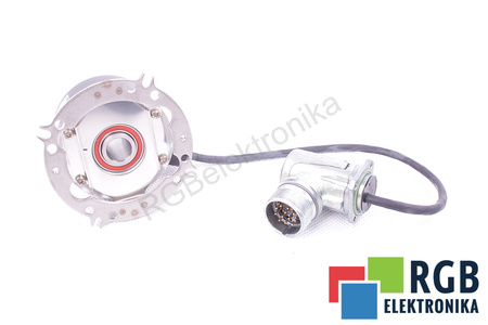 ERN4301024 68S12-3ER HEIDENHAIN ID.NR.340846-05 ENKODÉR