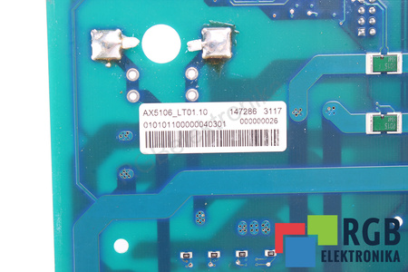 AX5106_LT01.10 BECKHOFF AX5106_TR01_1