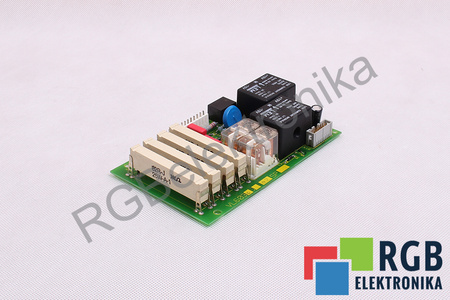 VL6030.02SP REFU ELEKTRONIK 006032 02