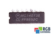 MC14073BCL MOTOROLA