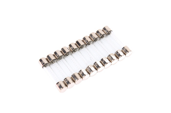 RYCHLÁ VÁLCOVÁ SKLENĚNÁ POJISTKA 0312008.HXP LITTELFUSE 250V, 8A, 6.3X32MM, 10PCS