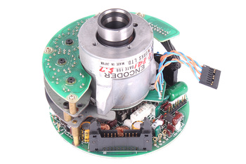 TYPE E OKUMA E4809-024-019-C ENKODÉR