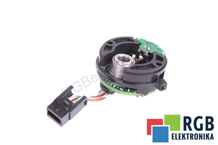 R88M-K40030H-OS2 OMRON ENKODÉR