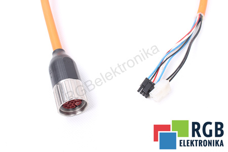 ISD402 KRONES 2M 9PIN KÁBEL